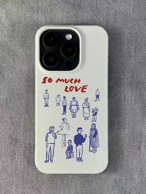 Casual ArtPhone Case
